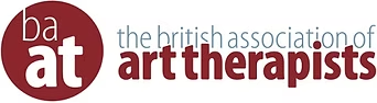 The British Association of Art Therapists