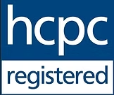 HCPC registered